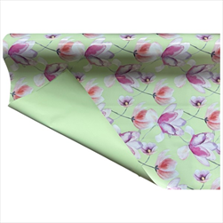 Ob folie Bergenia 0,8x40m/40my salvia - velkoobchod, dovoz květin, řezané květiny Brno