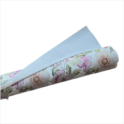 Ob folie Silene 0,8x40m/40my bílá - velkoobchod, dovoz květin, řezané květiny Brno