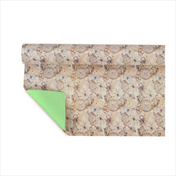 Ob folie Boheme 0,8x20m/40my zelená - velkoobchod, dovoz květin, řezané květiny Brno