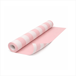 Role folie 40 my/0,8 x 20 m Line rosa - velkoobchod, dovoz květin, řezané květiny Brno