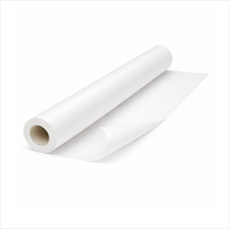 OB folie role 60 my 1 x25 m Elegance  bianco - velkoobchod, dovoz květin, řezané květiny Brno