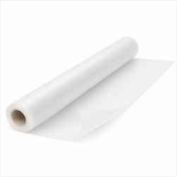 OB folie role 50 my 1 x 20 m Texture bianco mat - velkoobchod, dovoz květin, řezané květiny Brno