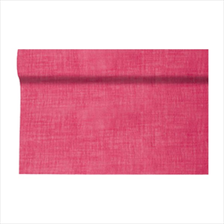 ROLE BOBINA LINO 510 mm/9 m růžová - velkoobchod, dovoz květin, řezané květiny Brno