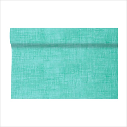 ROLE BOBINA LINO 510 mm/9 m petrolejová - velkoobchod, dovoz květin, řezané květiny Brno