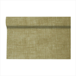 ROLE BOBINA LINO 510 mm/9 m zelená - velkoobchod, dovoz květin, řezané květiny Brno