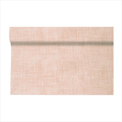 ROLE BOBINA LINO 510 mm/9 m natur - velkoobchod, dovoz květin, řezané květiny Brno