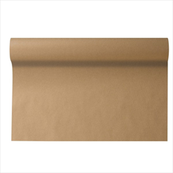 Role papír 75 cm/25 m voděodolný hnědý - velkoobchod, dovoz květin, řezané květiny Brno