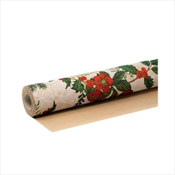 Role papír+vlizelín 75cm/20m voděodolný RAMAGE - velkoobchod, dovoz květin, řezané květiny Brno