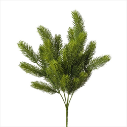 Uk větvička chvojí 44 cm - velkoobchod, dovoz květin, řezané květiny Brno