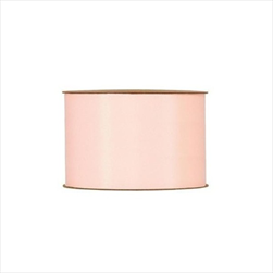Stuha Recycled 40 mm/20 m růžová - velkoobchod, dovoz květin, řezané květiny Brno