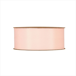Stuha Recycled 25 mm/20 m růžová - velkoobchod, dovoz květin, řezané květiny Brno