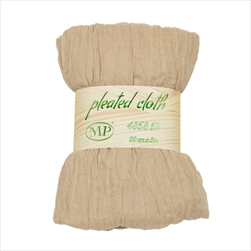 Role látka mušelín 90cm/3m dove - velkoobchod, dovoz květin, řezané květiny Brno