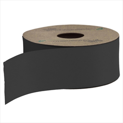 Stuha Recycled 40 mm/20 m černá - velkoobchod, dovoz květin, řezané květiny Brno