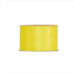 Stuha Recycled 40 mm/20 m žlutá - velkoobchod, dovoz květin, řezané květiny Brno