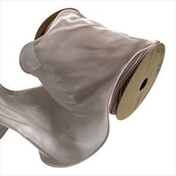 Stuha Mario 15 cm/10 m růžová - velkoobchod, dovoz květin, řezané květiny Brno