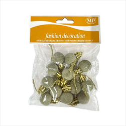 Baňky 12 kusů/2 cm šalvějové - velkoobchod, dovoz květin, řezané květiny Brno