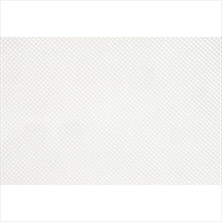 Papír Bubble arch 50 x 50 cm/10 kusů bílý - velkoobchod, dovoz květin, řezané květiny Brno