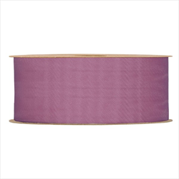 Stuha organza 40 mm/20 m starorůžová - velkoobchod, dovoz květin, řezané květiny Brno