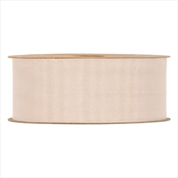 Stuha organza 40 mm/20 m šedá - velkoobchod, dovoz květin, řezané květiny Brno