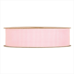 Stuha organza 25 mm/20 m růžová - velkoobchod, dovoz květin, řezané květiny Brno