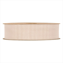 Stuha organza 25 mm/20 m šedá - velkoobchod, dovoz květin, řezané květiny Brno