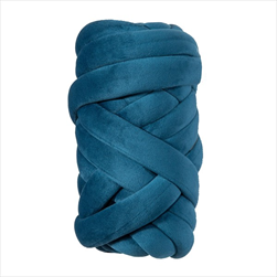 Provaz samet 300 g/10 m modrý - velkoobchod, dovoz květin, řezané květiny Brno