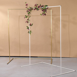 Slavobrána 160 x 200 cm zlatá - velkoobchod, dovoz květin, řezané květiny Brno