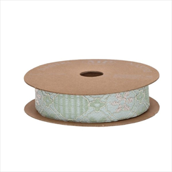 Stuha Majolica 25 mm/10 m šalvějová - velkoobchod, dovoz květin, řezané květiny Brno