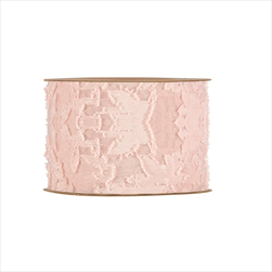 Stuha Orleans 63 mm/20 m růžová - velkoobchod, dovoz květin, řezané květiny Brno