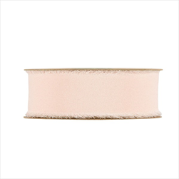 Stuha Organdy 30 mm/10 m skin - velkoobchod, dovoz květin, řezané květiny Brno