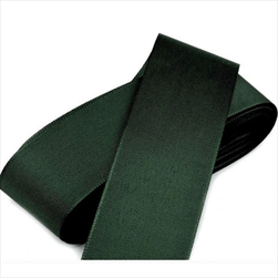 Stuha taft 40 mm/1 m černá - velkoobchod, dovoz květin, řezané květiny Brno