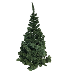Jedle úzká umělá vánoční 180cm - velkoobchod, dovoz květin, řezané květiny Brno