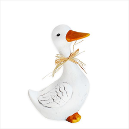 Husa keramika  24cm - velkoobchod, dovoz květin, řezané květiny Brno