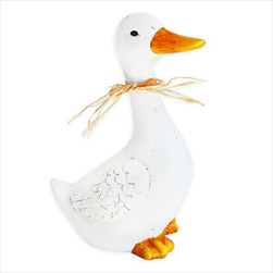 Husa keramika 40cm - velkoobchod, dovoz květin, řezané květiny Brno