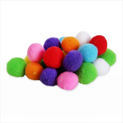 Bambulky textil 24ks/2cm mix - velkoobchod, dovoz květin, řezané květiny Brno