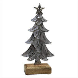 Strom kov/dřevo V22cm - velkoobchod, dovoz květin, řezané květiny Brno