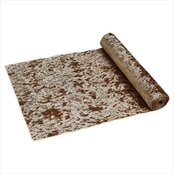 Samet 36cm/5m zlatá - velkoobchod, dovoz květin, řezané květiny Brno