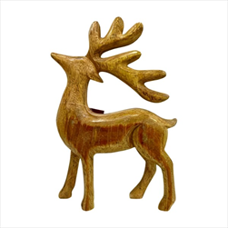 Jelen dřevo 30cm - velkoobchod, dovoz květin, řezané květiny Brno