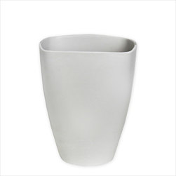 Obal melamin 16x9V20cm krém - velkoobchod, dovoz květin, řezané květiny Brno