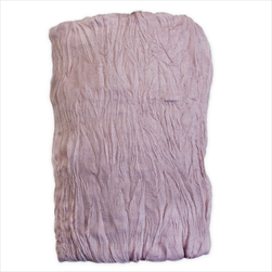 Látka gáza polyester 90x300cm starorůžová - velkoobchod, dovoz květin, řezané květiny Brno