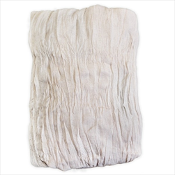 Látka gáza polyester 90x300cm béžová - velkoobchod, dovoz květin, řezané květiny Brno