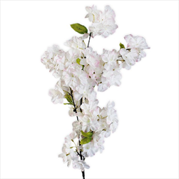 Jabloň větev 102cm sv.růžová - velkoobchod, dovoz květin, řezané květiny Brno