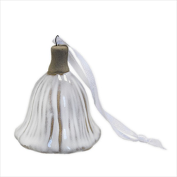 Květinka závěs porcelán 6,4cm - velkoobchod, dovoz květin, řezané květiny Brno