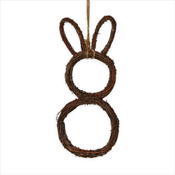 Zajíc větve 38,5cm - velkoobchod, dovoz květin, řezané květiny Brno