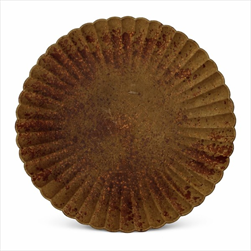 Tác melamin 33cm rustik - velkoobchod, dovoz květin, řezané květiny Brno