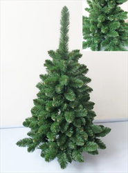 Borovice DELUX umělá 150cm - velkoobchod, dovoz květin, řezané květiny Brno