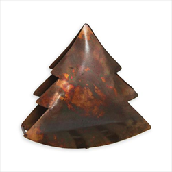 Strom kov 20x19cm - velkoobchod, dovoz květin, řezané květiny Brno