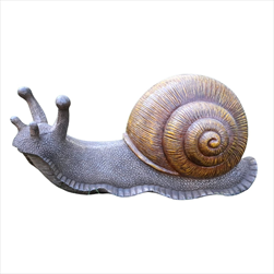 Ke Šnek polyston 27x13 cm - velkoobchod, dovoz květin, řezané květiny Brno