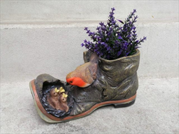 Ke obal bota s ptáčky - velkoobchod, dovoz květin, řezané květiny Brno