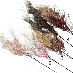 UK větev podzim 83 cm mix barev - velkoobchod, dovoz květin, řezané květiny Brno